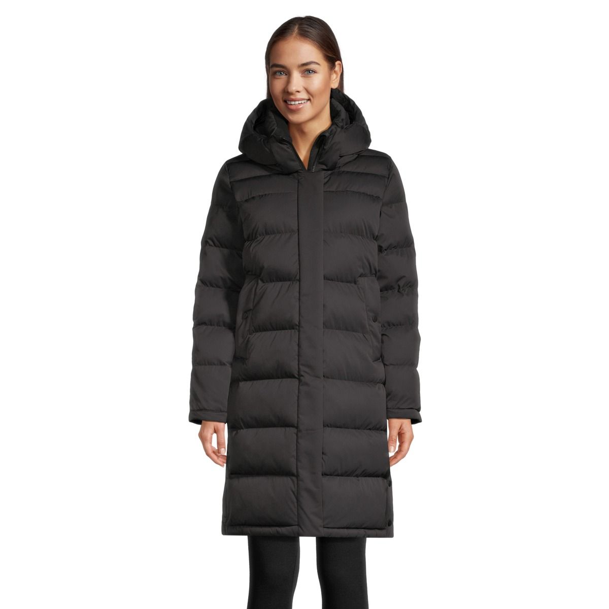 SportChek has Ripzone Women's Saturday Puffer Jacket