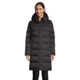 Ripzone Women's Saturday Puffer Jacket Front_Flat
