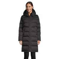 Ripzone Women's Saturday Puffer Jacket Front_Flat
