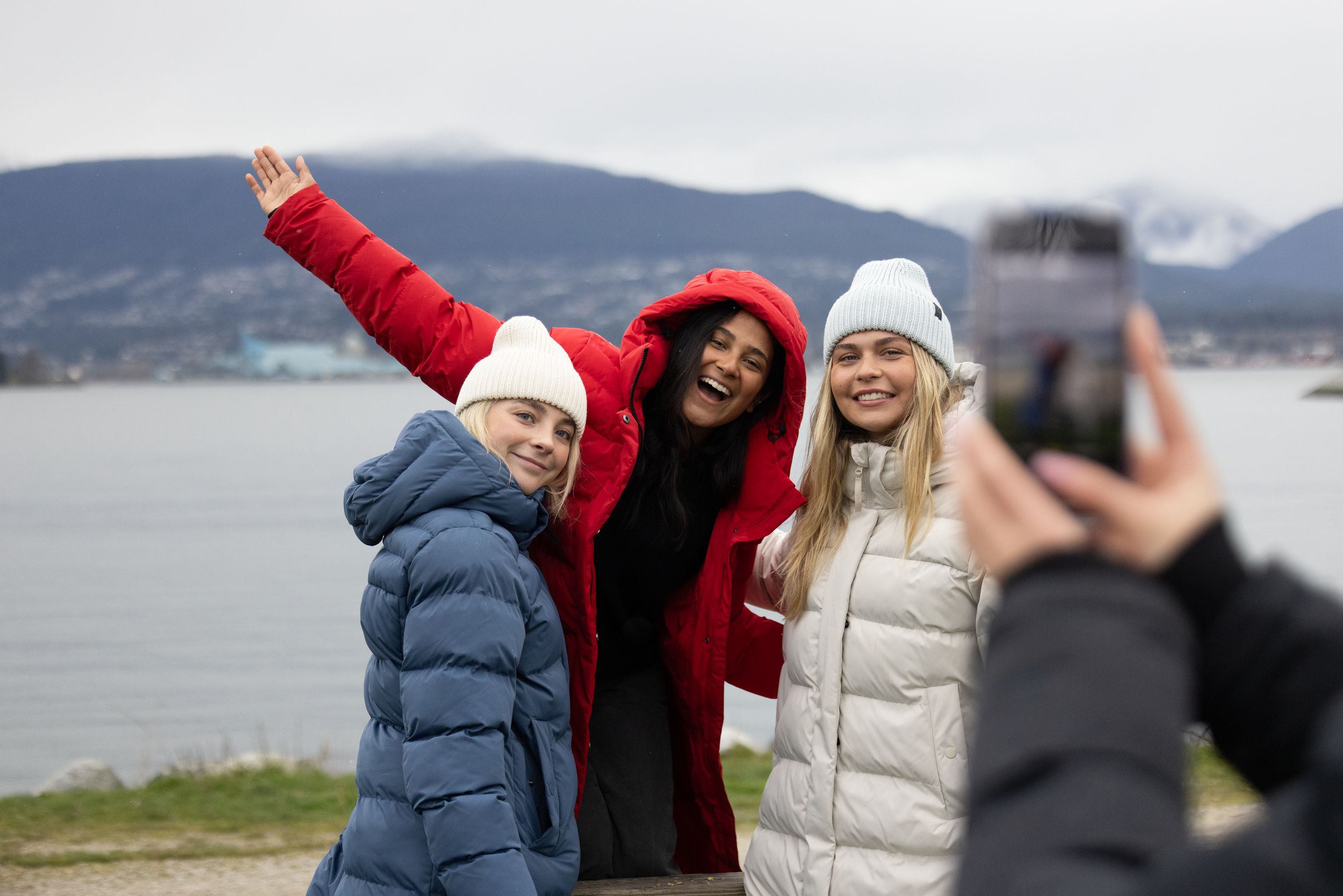 Ripzone Women's Saturday Puffer Jacket