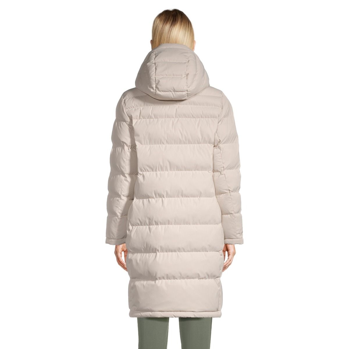 Ripzone Women's Saturday Puffer Jacket