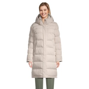 Ripzone Women's Saturday Puffer Jacket
