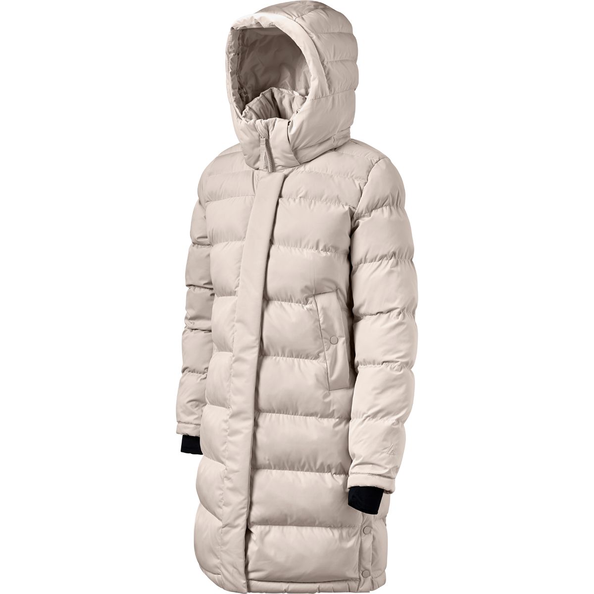 Ripzone Women's Saturday Puffer Jacket