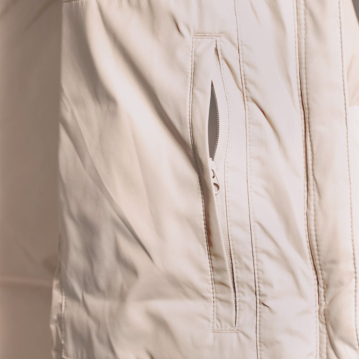 Ripzone Women's Saturday Puffer Jacket