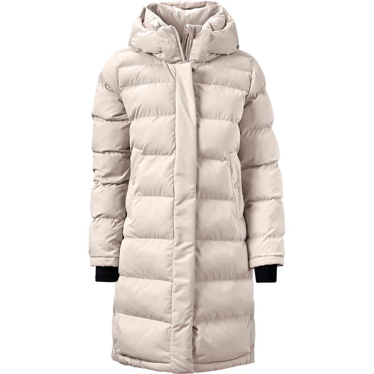 Ripzone Women's Saturday Puffer Jacket