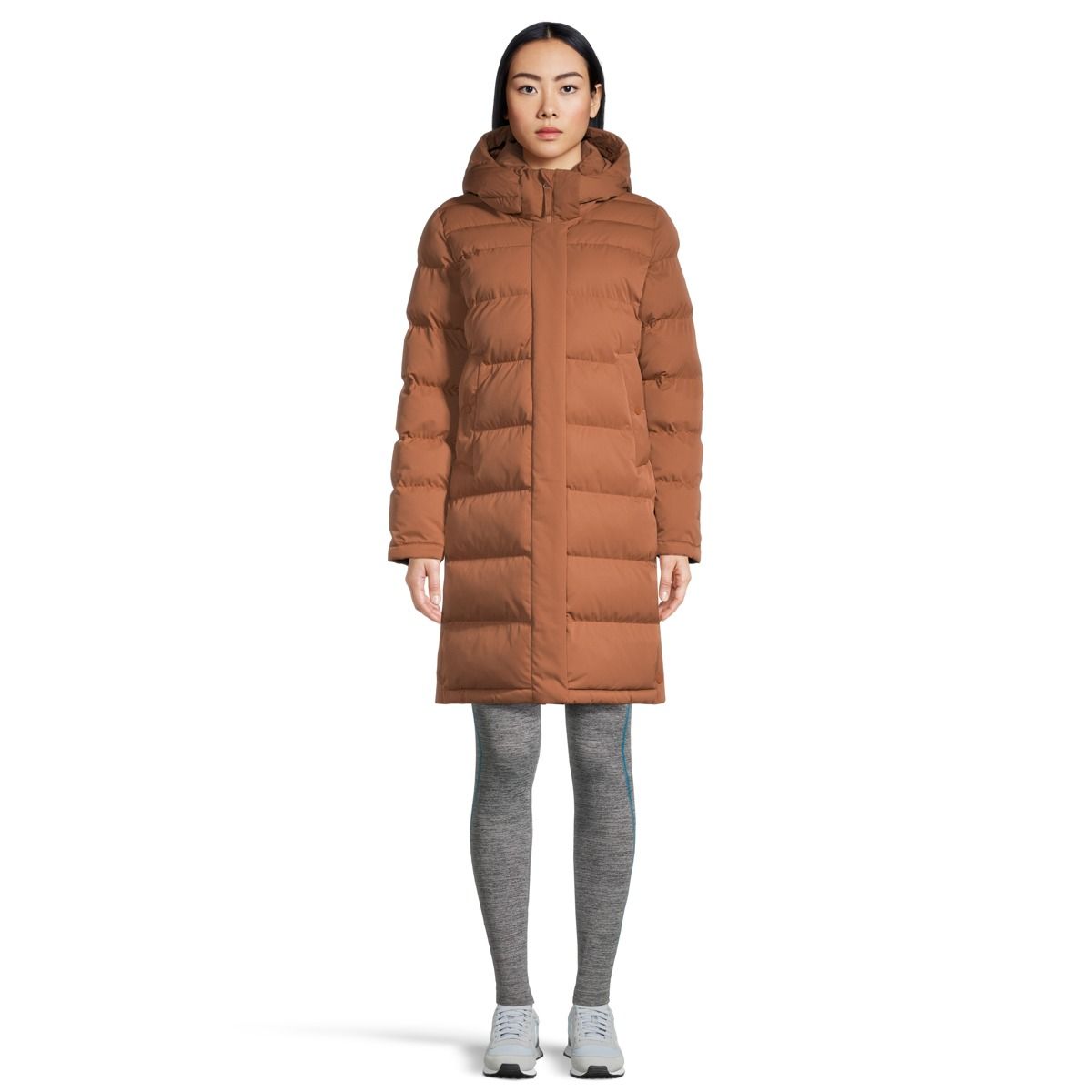 Ripzone Women's Saturday Puffer Jacket