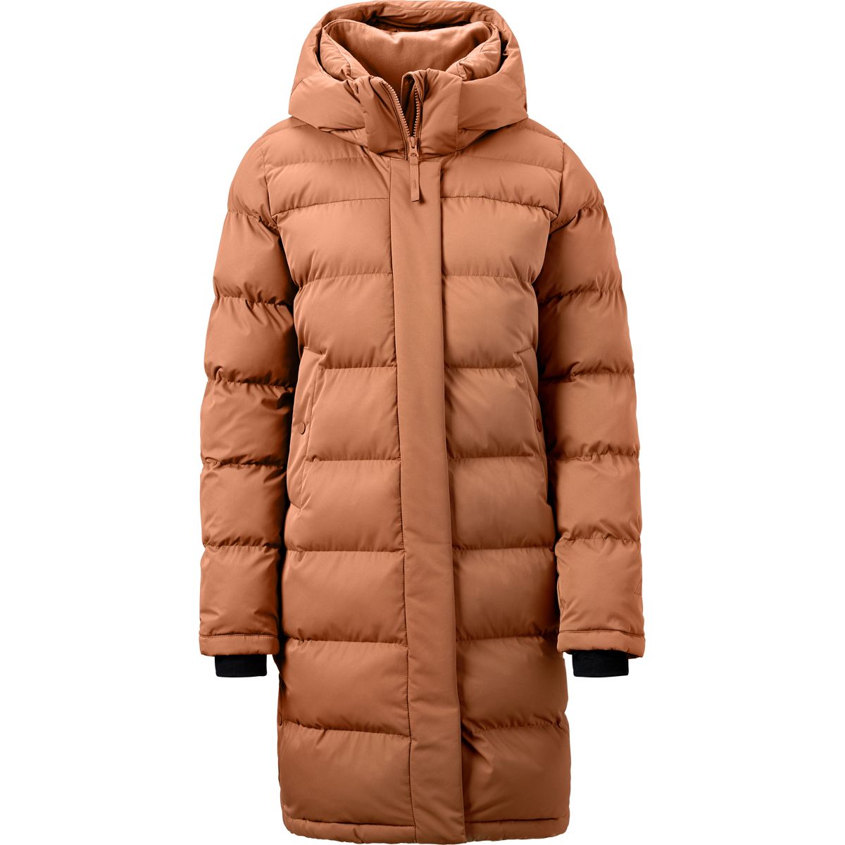Ripzone Women's Saturday Puffer Jacket