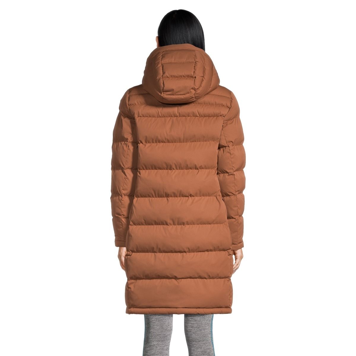 Ripzone Women's Saturday Puffer Jacket