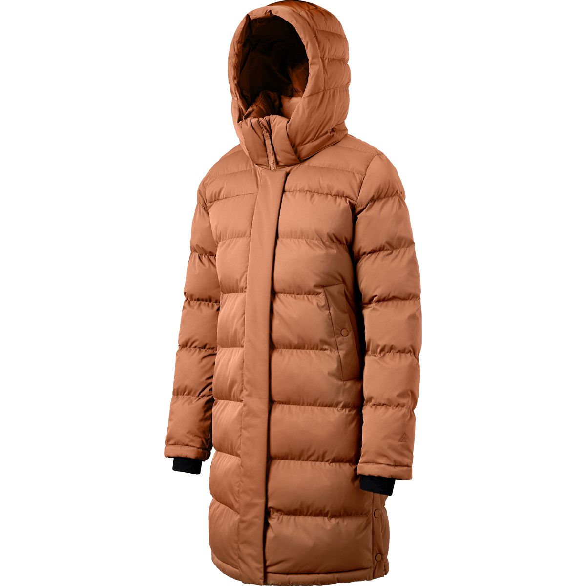 Ripzone Women's Saturday Puffer Jacket