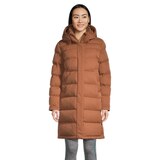 Ripzone Women's Saturday Puffer Jacket Front_Flat