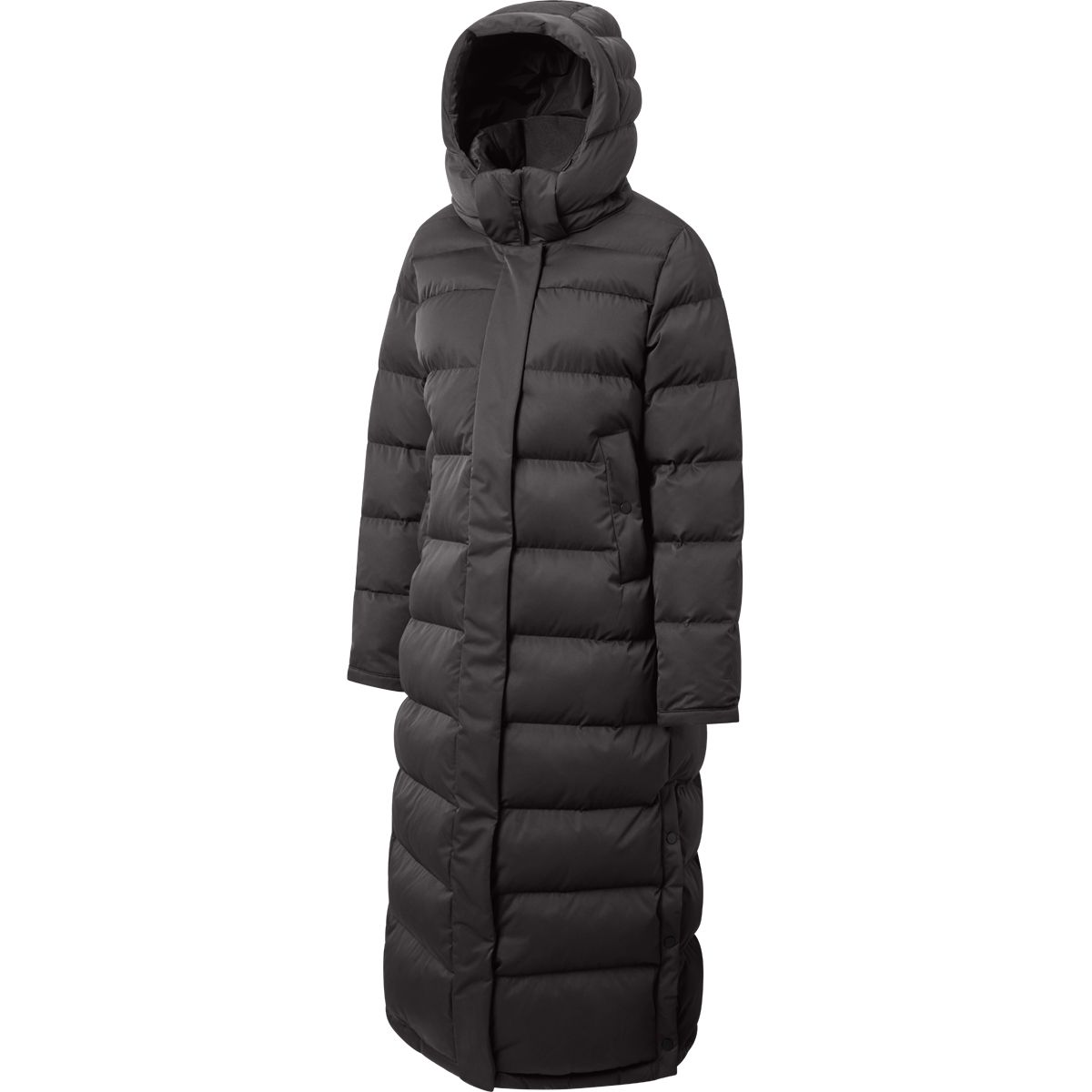 Ripzone Women's Sunday Xtra Long Puffer Jacket | SportChek