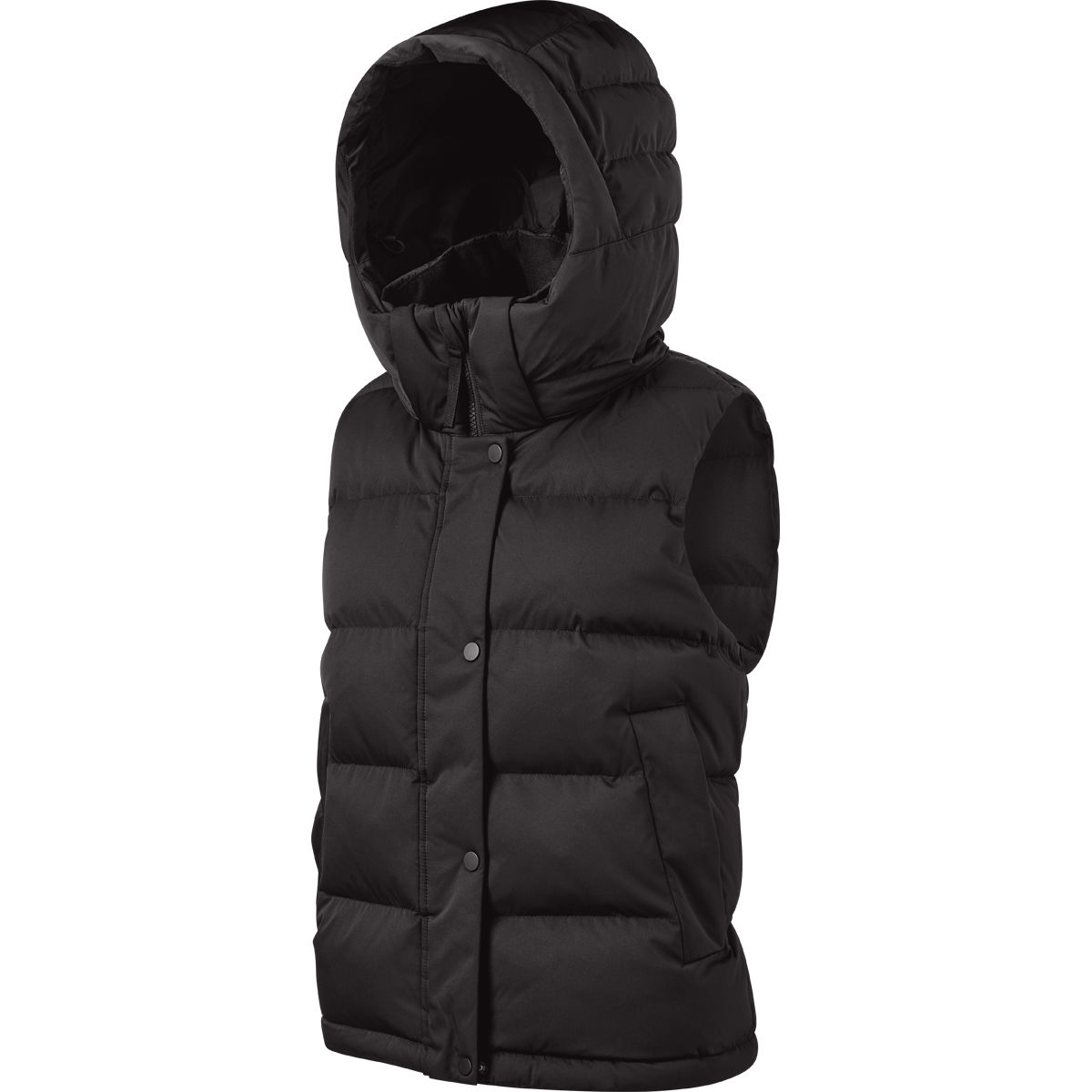 Ripzone Women's Friday Puffer Vest