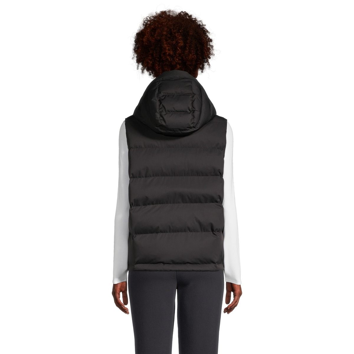 Ripzone Women's Friday Puffer Vest