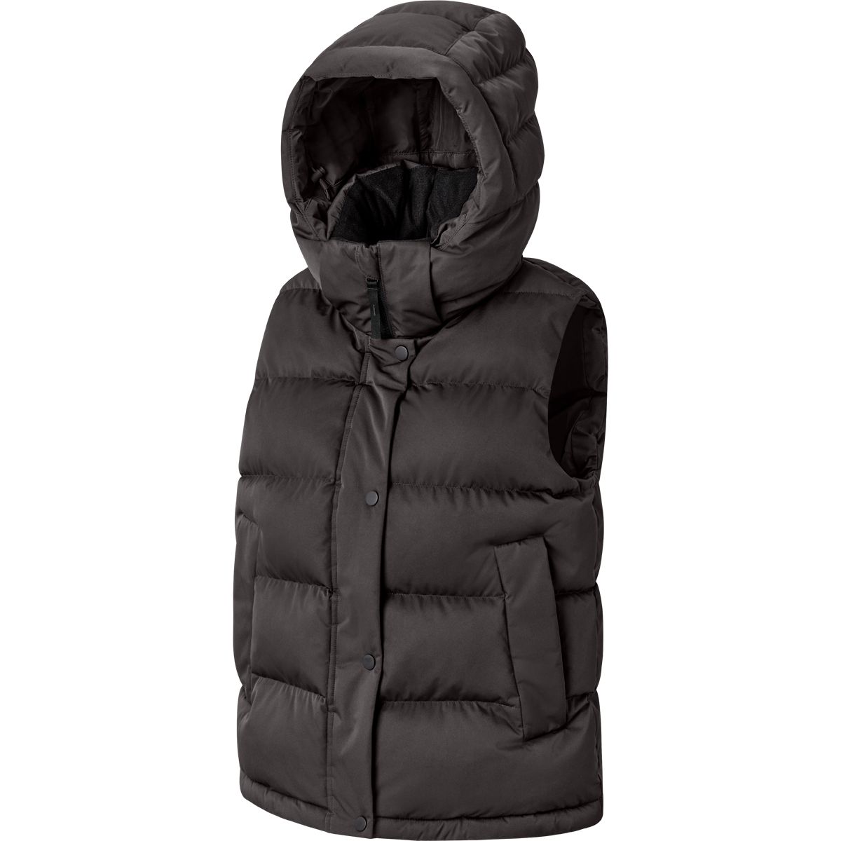 Ripzone Women's Friday Puffer Vest