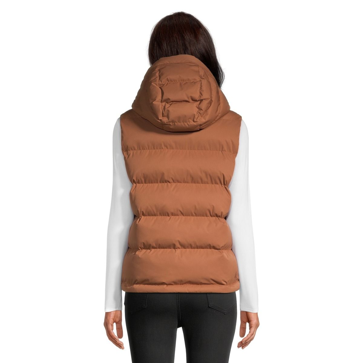 Ripzone Women's Friday Puffer Vest