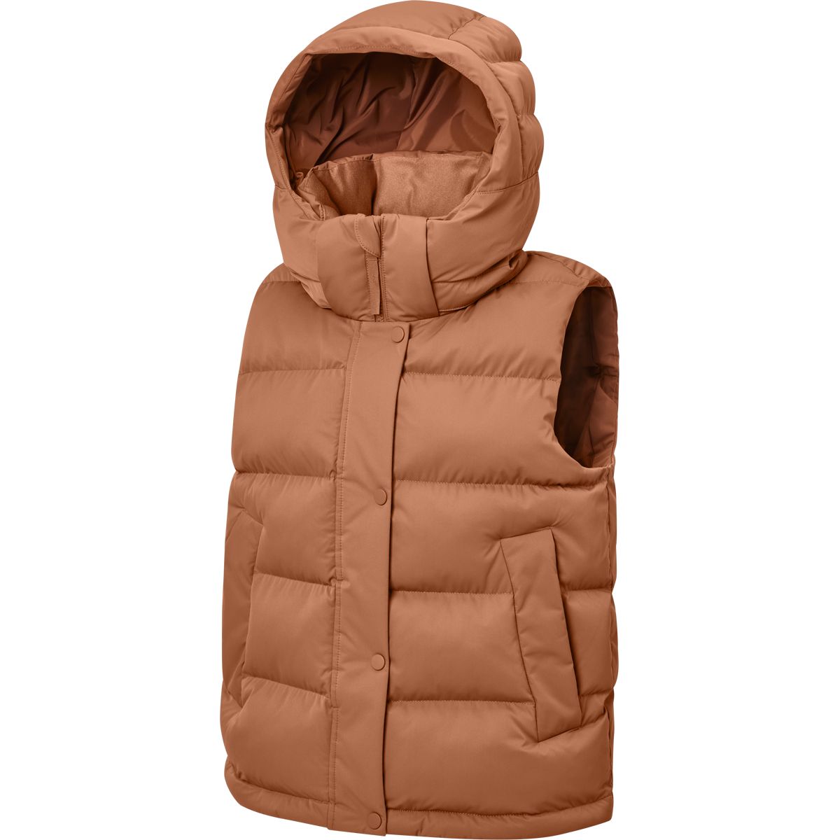Ripzone Women's Friday Puffer Vest