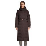 Woods Women's Barbeau Arctic Puffy Parka Front_Flat