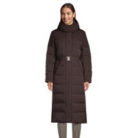 Woods Women's Barbeau Arctic Puffy Parka Front_Flat