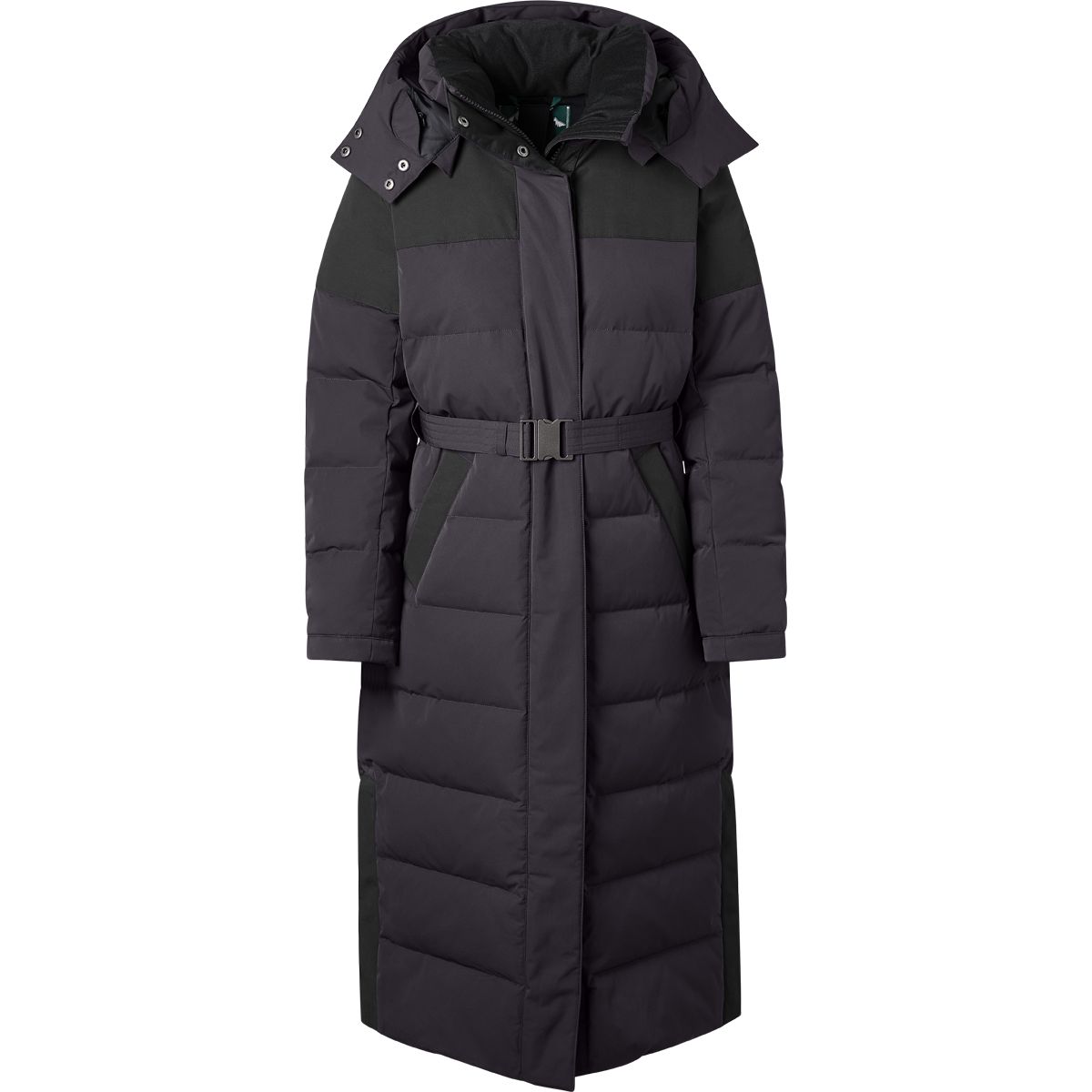 Woods Women's Barbeau Arctic Puffy Parka