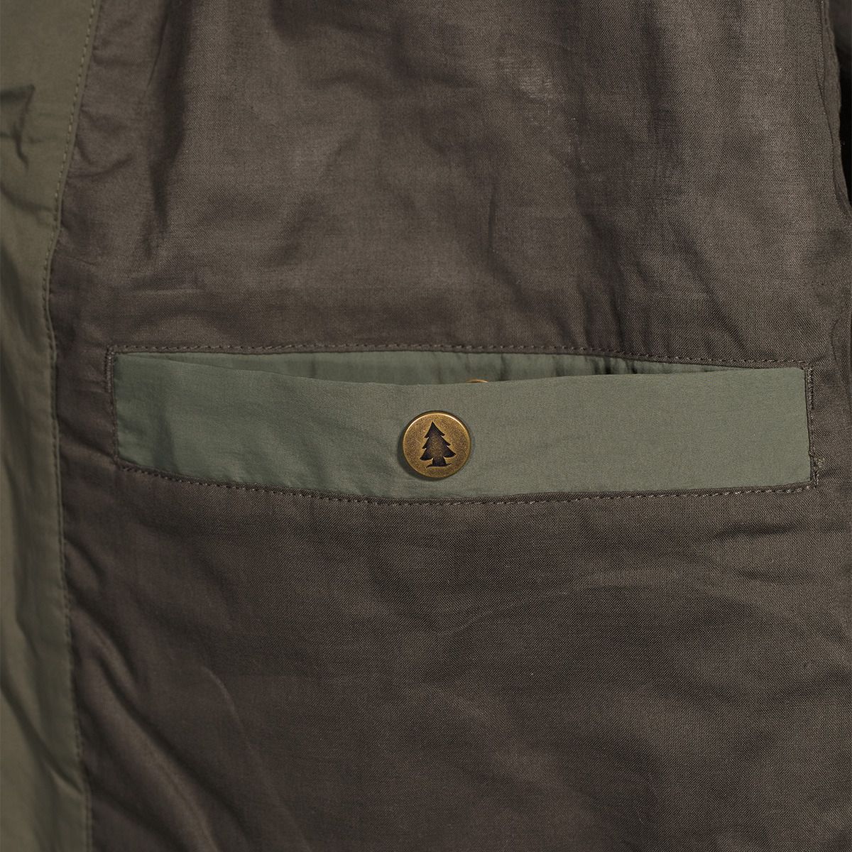 Woods Women's Heritage Quilted Insulator Jacket