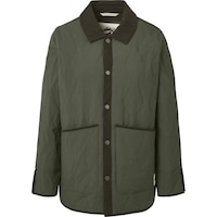 Woods Women's Heritage Quilted Insulator Jacket