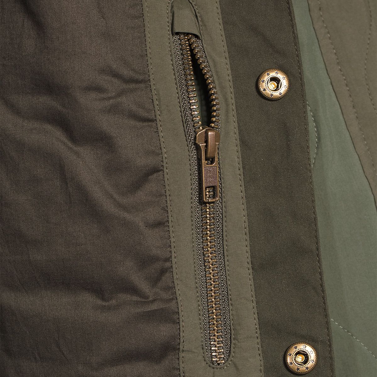 Woods Women's Heritage Quilted Insulator Jacket