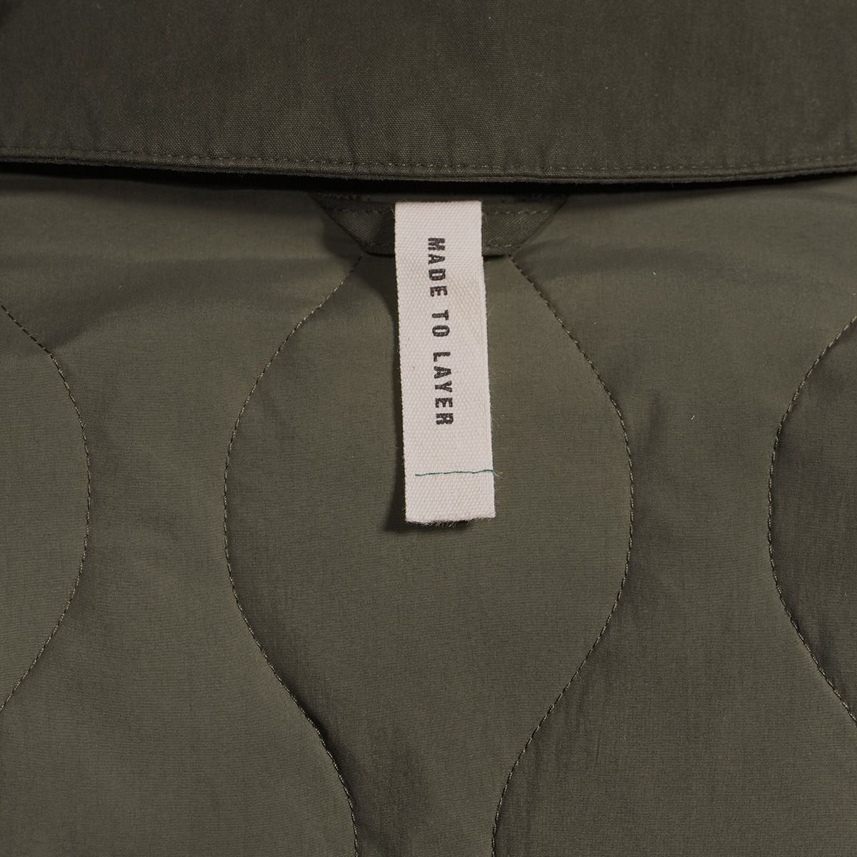 Woods Women's Heritage Quilted Insulator Jacket