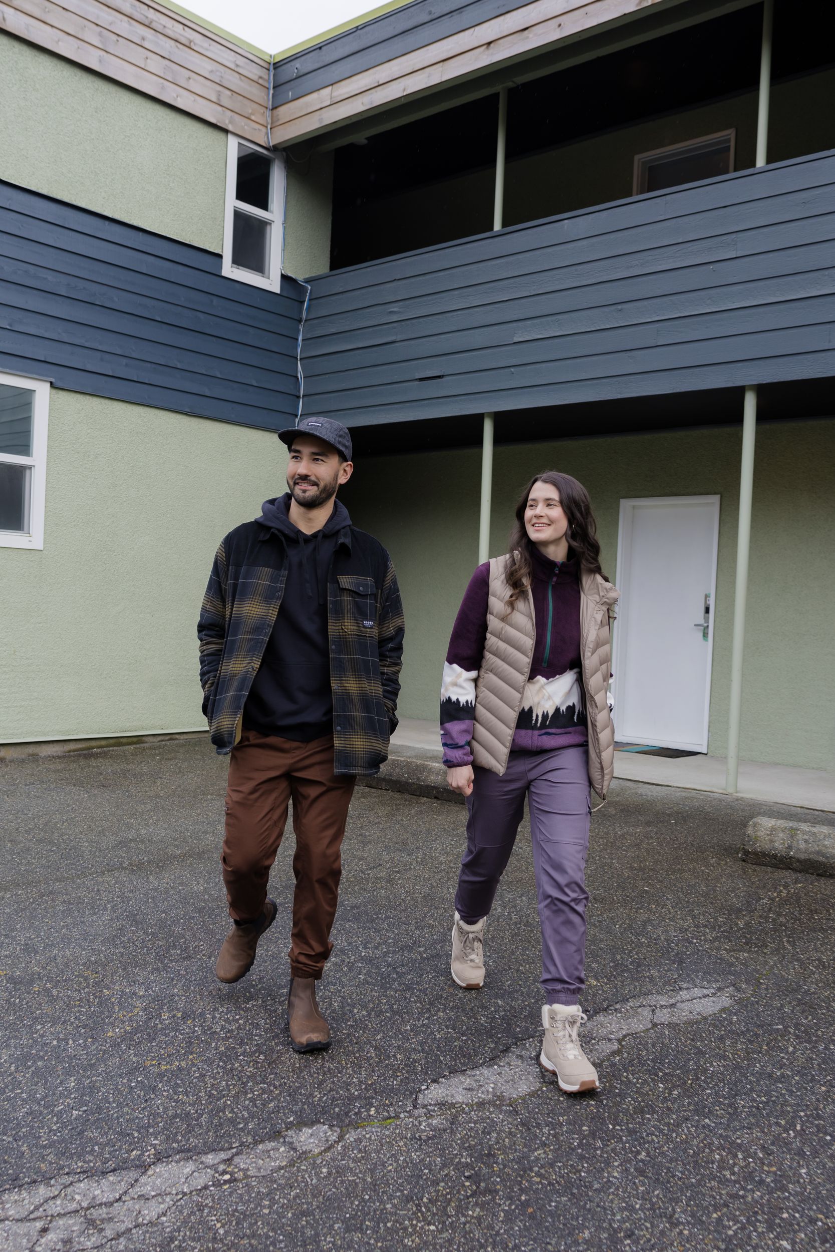 Woods Women's Bennington II Down Vest