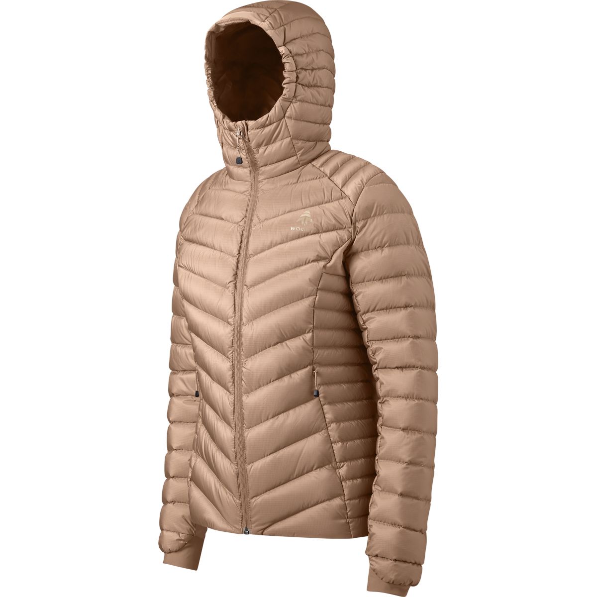 Woods Women's Bennington II Down Jacket