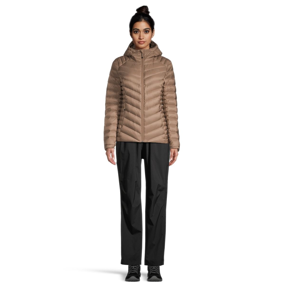 Woods Women's Bennington II Down Jacket