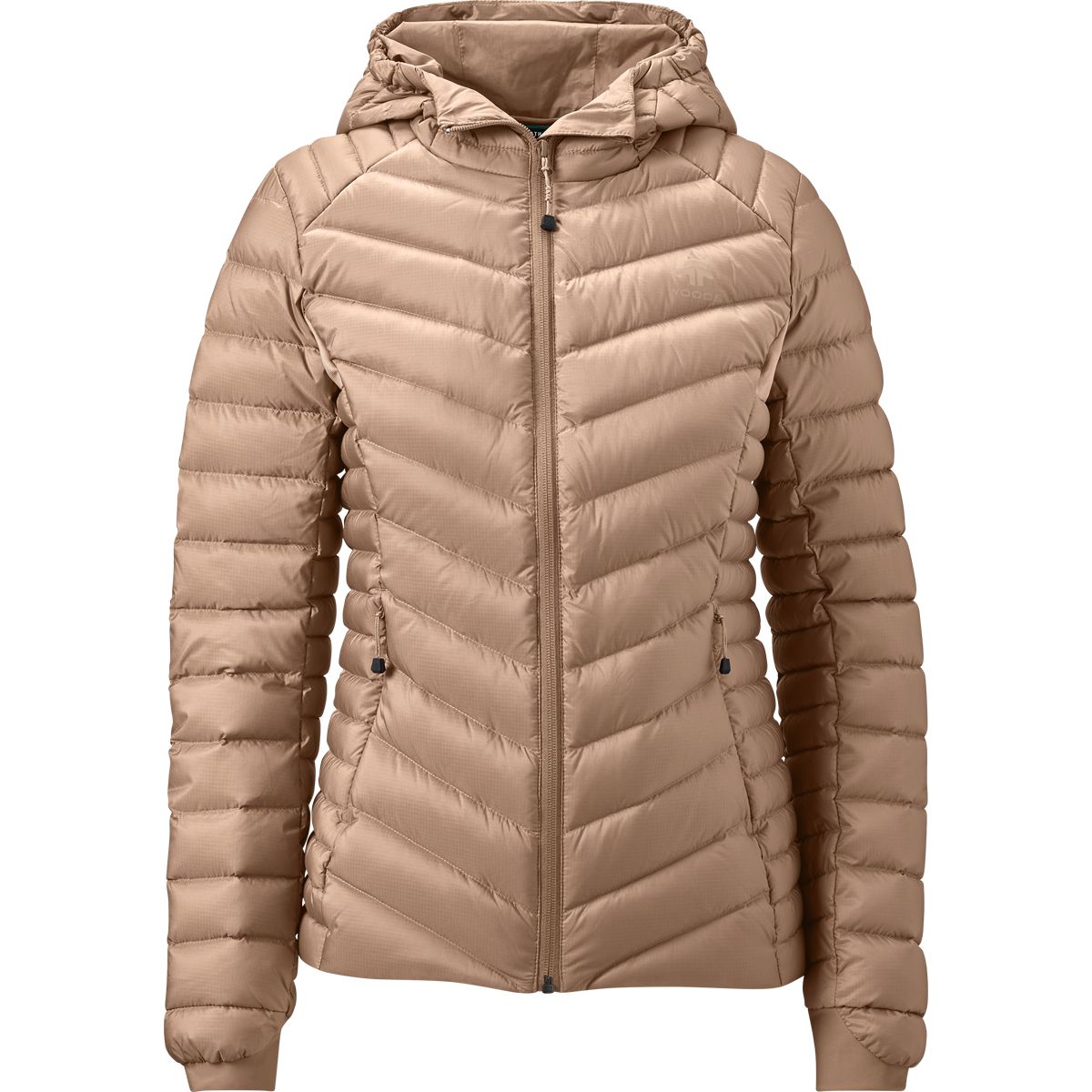 Woods Women's Bennington II Down Jacket