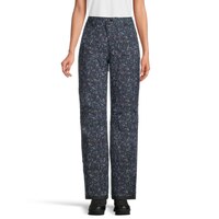 Ripzone Women's Caledon Insulated Snow Pants Front_Flat