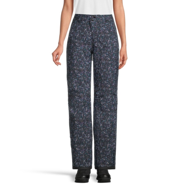 Ripzone Women's Caledon Insulated Snow Pants