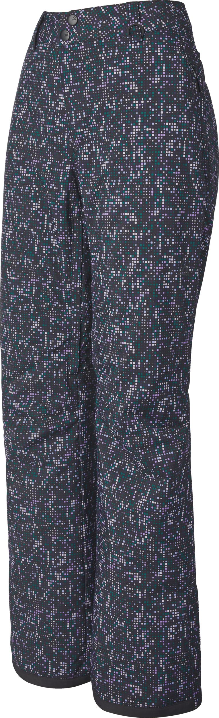 Ripzone Women's Caledon Insulated Snow Pants