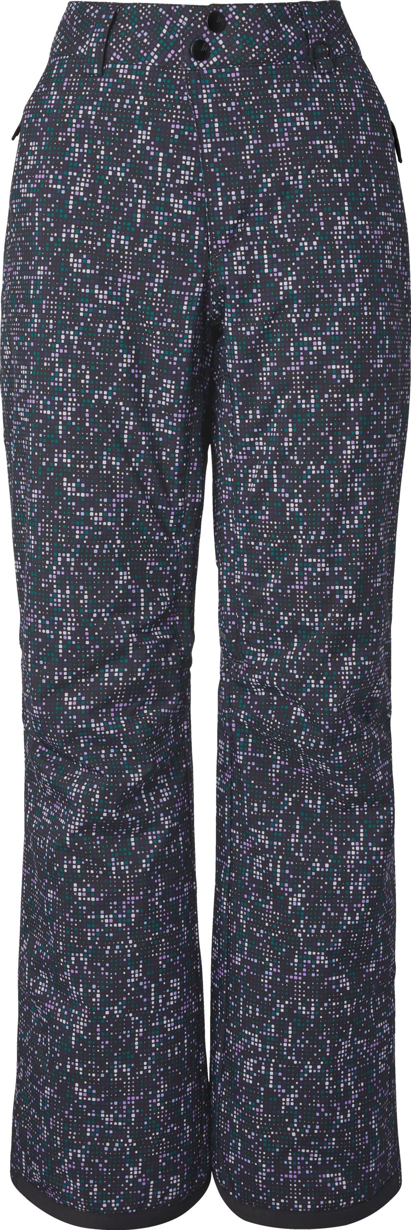 Ripzone Women's Caledon Insulated Snow Pants