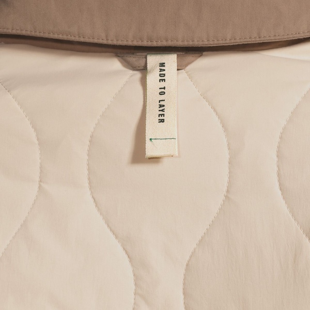 Woods Women's Heritage Quilted Insulator Jacket SportChek