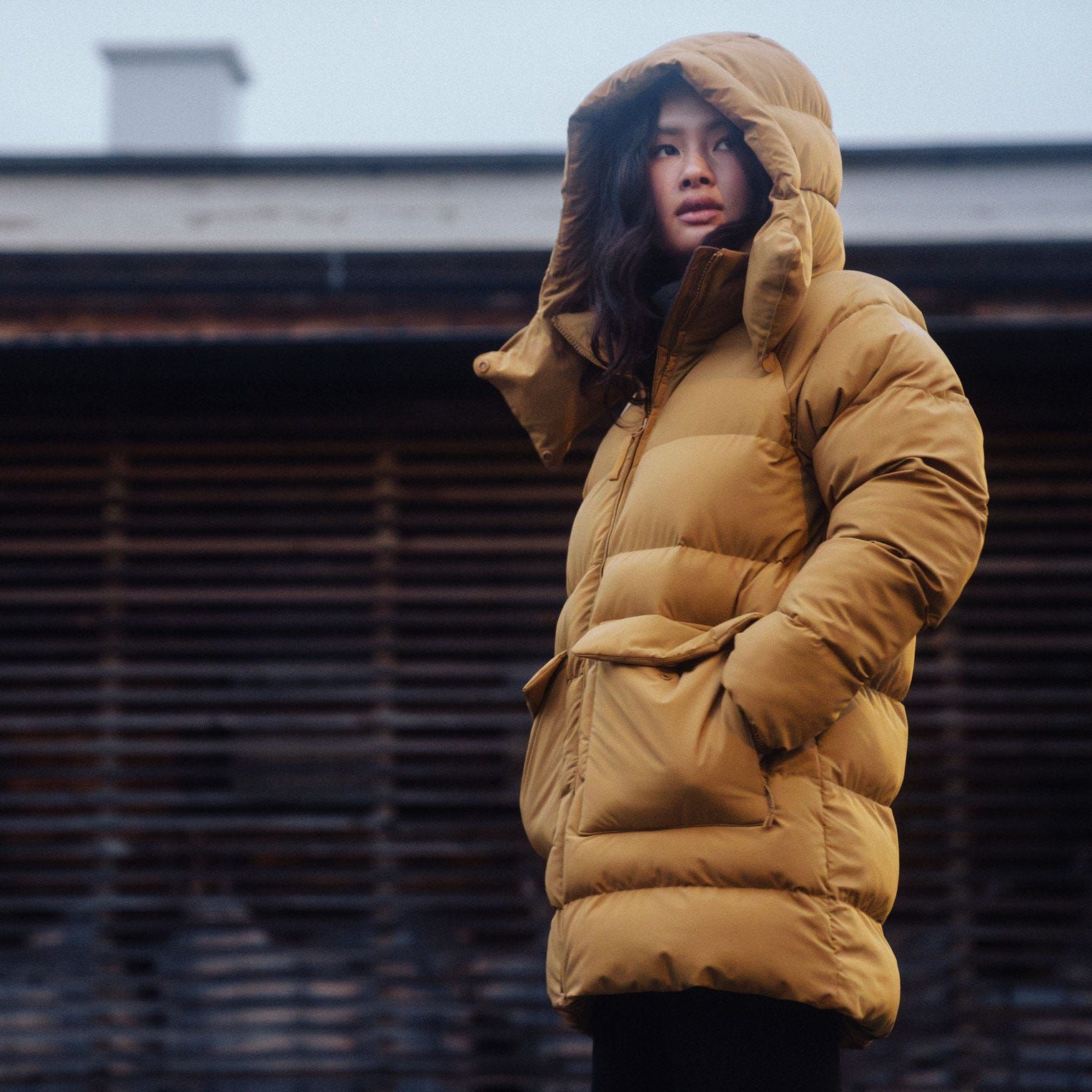 Helly Hansen Women's Ellie Puffer Parka