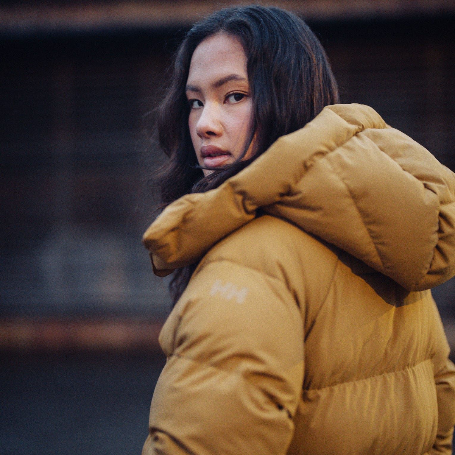 Helly Hansen Women's Ellie Puffer Parka