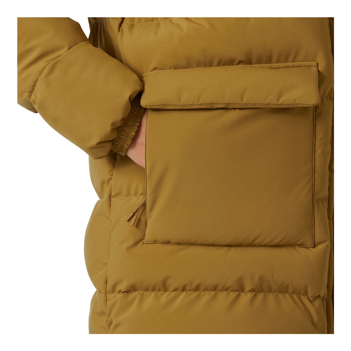 Helly Hansen Women's Ellie Puffer Parka