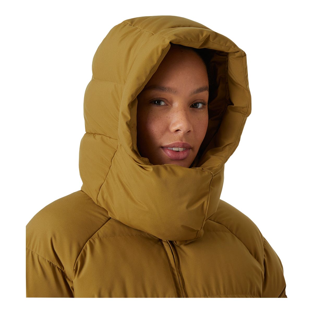 Helly Hansen Women's Ellie Puffer Parka