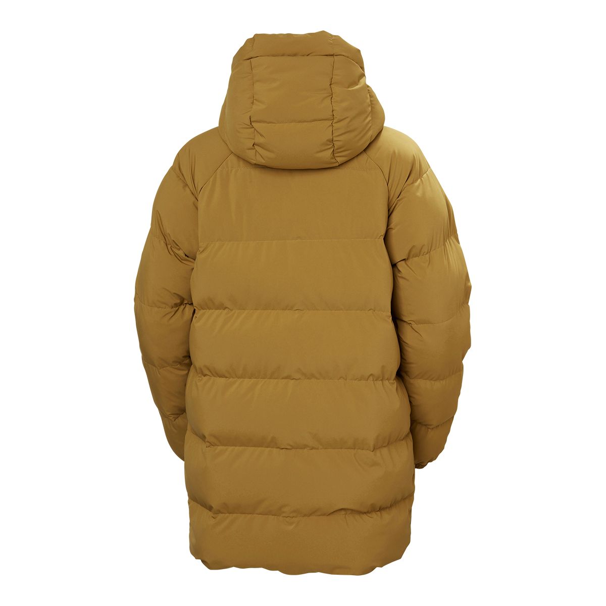 Helly Hansen Women's Ellie Puffer Parka