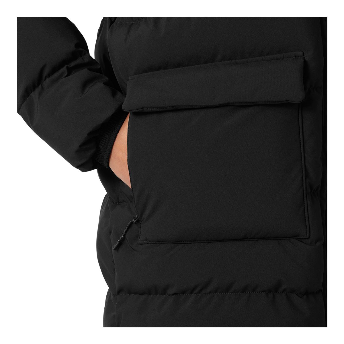 Helly Hansen Women's Ellie Puffer Parka