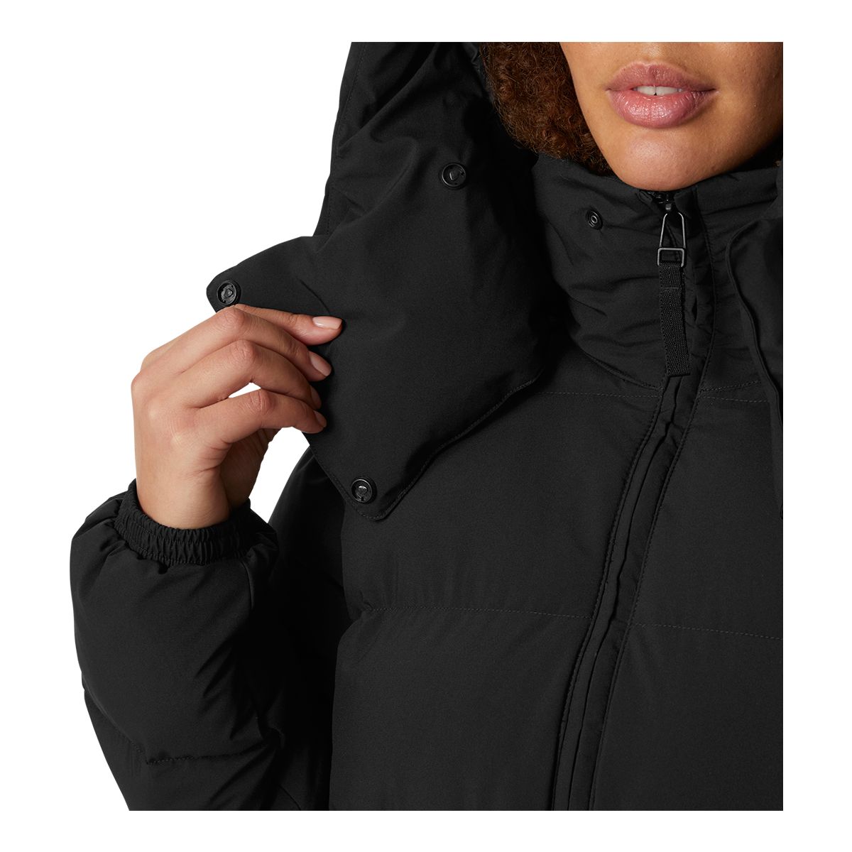 Helly Hansen Women's Ellie Puffer Parka