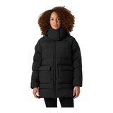 Helly Hansen Women's Ellie Puffer Parka Front_Flat