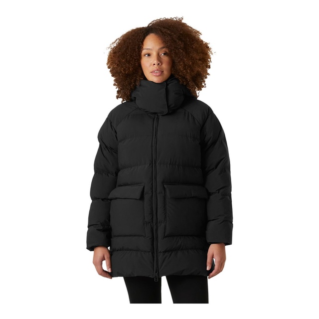 Helly Hansen Women's Ellie Puffer Parka