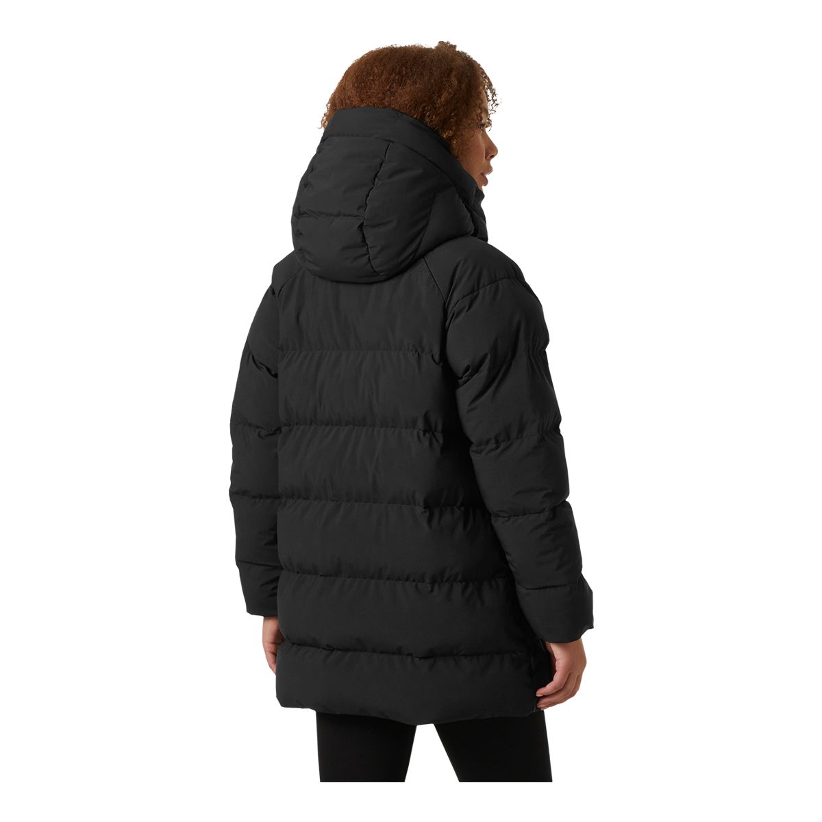 Helly Hansen Women's Ellie Puffer Parka