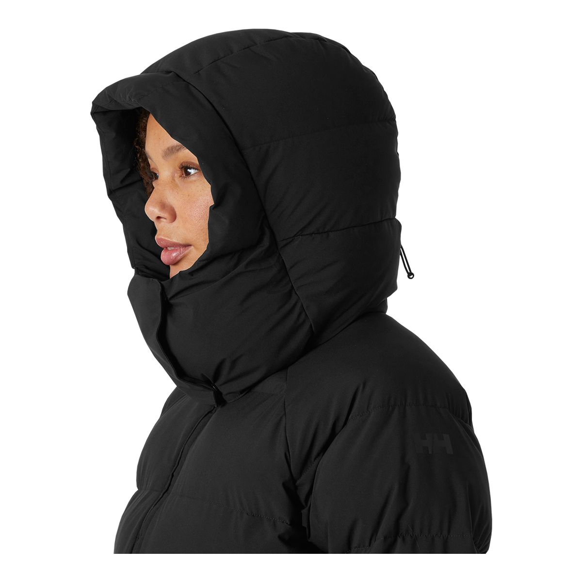 Helly Hansen Women's Ellie Puffer Parka