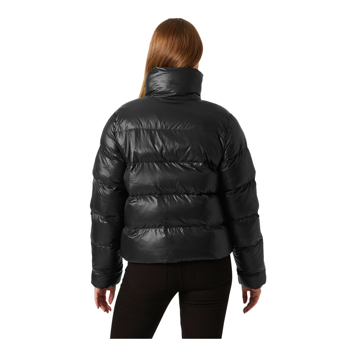 Helly Hansen Women's Jade Puffer Jacket