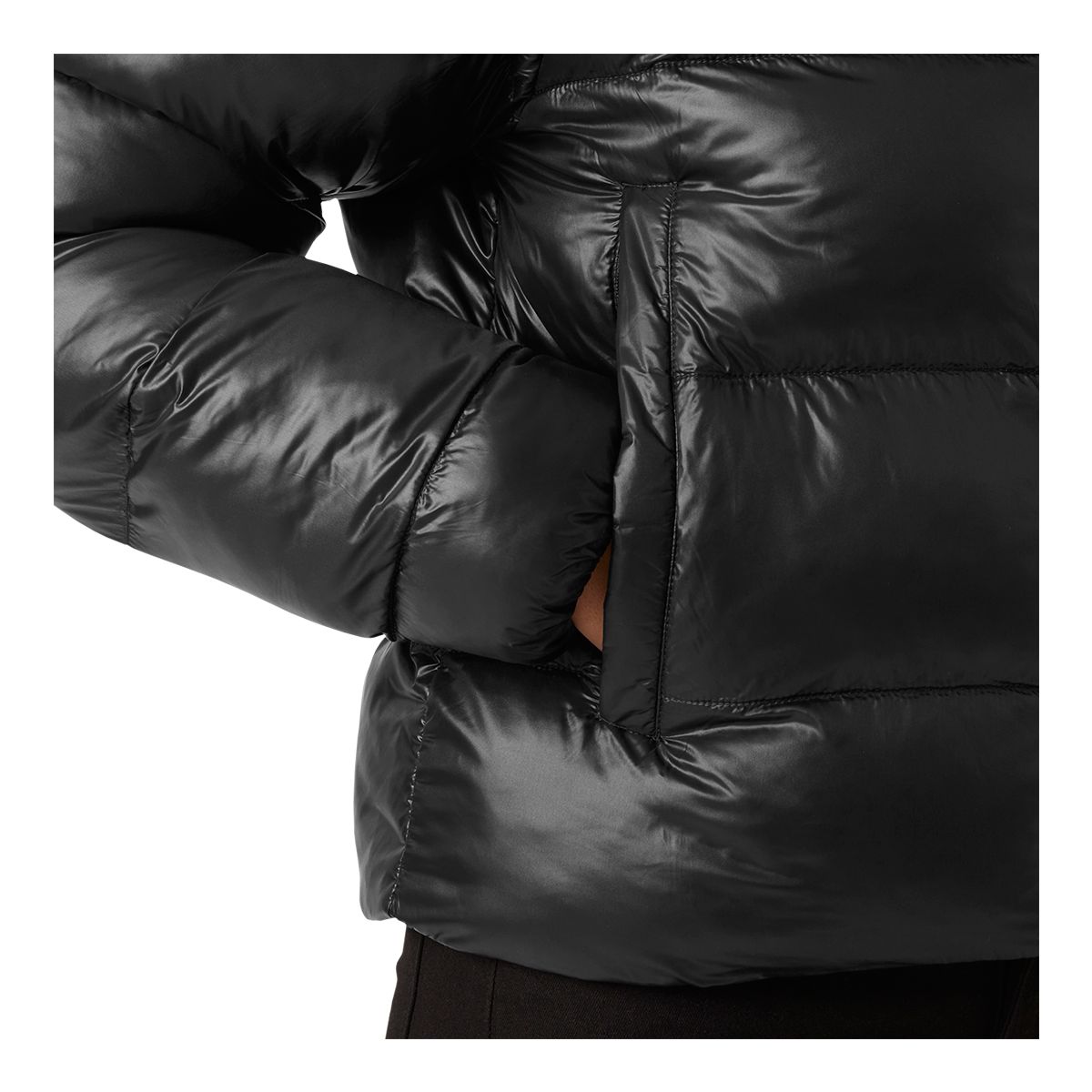 Helly Hansen Women's Jade Puffer Jacket