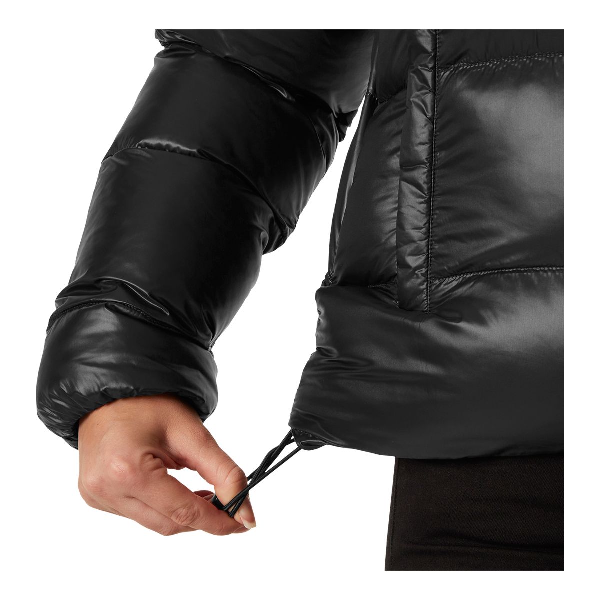 Helly Hansen Women's Jade Puffer Jacket